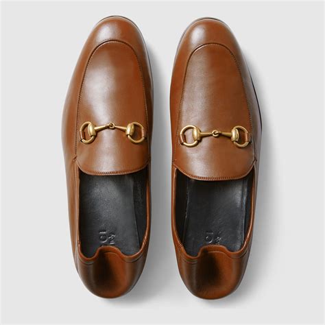 gucci men's loafer|gucci men's loafer with horsebit.